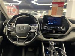 تويوتا هايلاندر